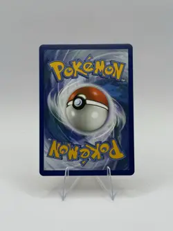 Pokemon 25th Anniversary Celebrations Birthday Pikachu #24 NM/M - Image 2
