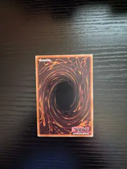 Yugioh Phantom Revenge - Hecahands Jauzah - Ultra Rare - PHRE-EN006 - Image 2