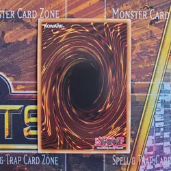 1x Number 37: Hope Woven Dragon - Gold Secret Rare - PGL3-EN007 - 1st Ed - LP - Image 2