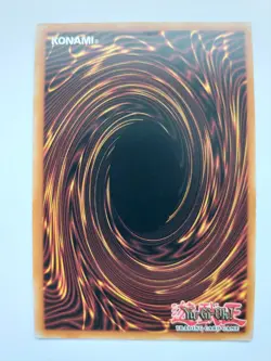 Yu-Gi-Oh! - The Legendary Exodia Incarnate - LDK2-ENY01 - 1st Edition - Image 2