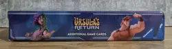 Disney Lorcana TCG - Ursula's Return Booster Box - Image 2