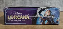 Disney Lorcana TCG - Ursula's Return Booster Box - Image 3