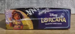 Disney Lorcana TCG - Ursula's Return Booster Box - Image 5