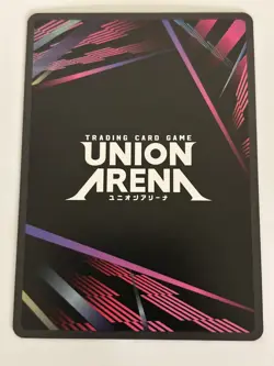 Union Arena Asuna Release Event Card Foil UEPR/SAO-2-040 - Image 2
