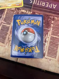 Cloyster [Reverse Holo] #14 Pokemon Dragon Frontiers Pokemon card - Image 2