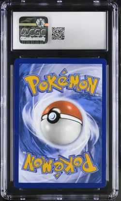 CGC 9 Regigigas VSTAR GG55/GG70 Galarian Gallery Crown Zenith Pokemon Card - Image 2