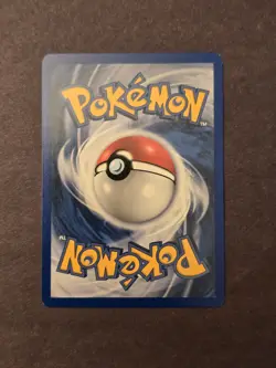 Pokemon TCG Misty's Magikarp Card 88/132 Gym Challenge Nm - Image 2