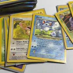 Lot Of 350+ Pokemon Cards Shiny Hits Modern Vintage EX-NM English - Image 3