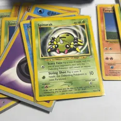 Lot Of 350+ Pokemon Cards Shiny Hits Modern Vintage EX-NM English - Image 4