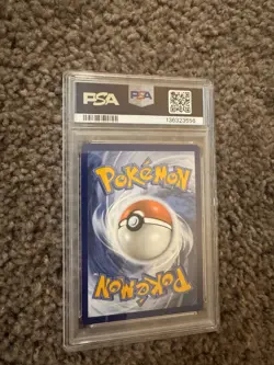 Pokemon TCG Snorlax Promo Card 051 PSA 10 Gem Mint Scarlet Violet 151 English - Image 2