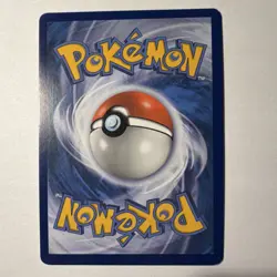 Pokemon Blue's Tactics 231/236 Unified Minds Full Art Trainer Holo Card English - Image 2