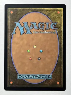 Ancient Grudge - Magic The Gathering - MTG REGULAR FINISH - Image 2