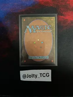 Kuldotha Forgemaster Scars of Mirrodin Regular Llightly Played - Image 2