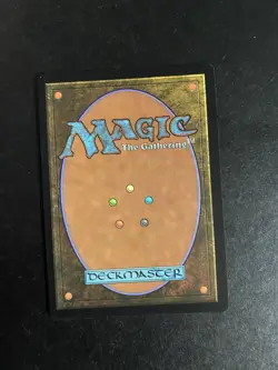 MTG NM - Carpet of Flowers - Extended Art - FOIL - Universes Beyond: Doctor Who - Image 2