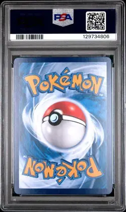 Psa10 Pokemon TCG Rayquaza VMAX 165/132 CS4bC HR Holo Alt Art Spada e Scudo - Image 2