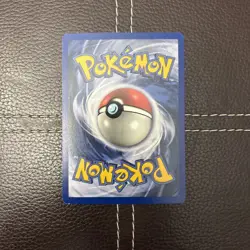 Pokemon TCG - Eevee - 51/64 - Jungle - NM Unlimited Common (1999) - Image 2