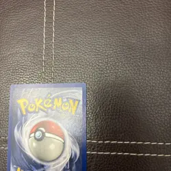 Pokemon TCG - Eevee - 51/64 - Jungle - NM Unlimited Common (1999) - Image 3