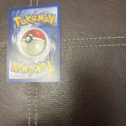 Pokemon TCG - Eevee - 51/64 - Jungle - NM Unlimited Common (1999) - Image 4