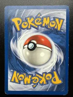 Free Shipping Mr. Mime 22/64 Jungle Pokemon TCG MP+ 1999 Vintage - Image 2