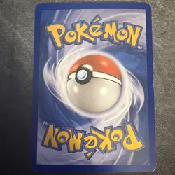 Torkoal - 33/110 - Rare Reverse Holo Ex Holon Phantoms Pokemon Card Stamped LP - Image 2