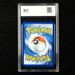 TQG 9.5 MINT+ 2021 Pokemon ENG Imposter Professor Oak 73/102 R - Image 3