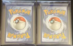 Lot of (2) Ninetales 199/197 Obsidian Flames Illustration Rare Pokemon TCG - Image 2