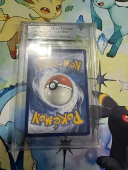 Tinkatuff - 217/193 Pokemon TCG Illustration Rare Paldea Evolved BGS 9 Mint - Image 2