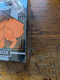 Evolving Skies Elite Trainer Box ETB Pokemon - Sealed - Image 2