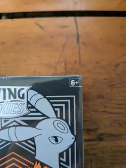Evolving Skies Elite Trainer Box ETB Pokemon - Sealed - Image 3