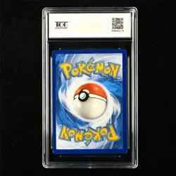 TQG 7.5 NM+ 2022 Pokemon ENG Pikachu TG05/TG30 FA - Image 3