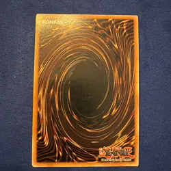 Yu-Gi-Oh! TCG Blue-Eyes Shining Dragon Limited Edition Super Rare MOV-EN001 - Image 2