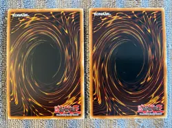 Yugioh Moray Of Greed AP01-EN010 Super Rare NM x2 - Image 4