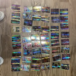 Pokemon Cards Lot Read Description🔥🔥￼ - Image 1