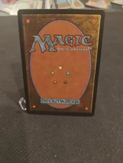 Magic the Gathering Yavimaya Hollow Card Urza's Destiny WoTC MP - Image 2