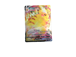 Pikachu VMAX SWSH286 SWSH: Sword & Shield Promo Cards Holo - Image 1