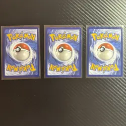 Pokemon 2024 Illustration Contest Promo Cards Feraligatr, Pikachu, Toxtricity EX - Image 2
