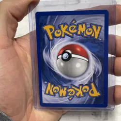 Pokemon WOTC Gligar 67/105 Neo Destiny UNLIMITED Common LP/NM Card Vintage TCG - Image 3