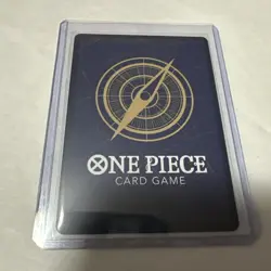 Nami (Alt Art) ST29-008 Starter Deck (EGGHEAD) - ONE PIECE Card Game English NM - Image 2