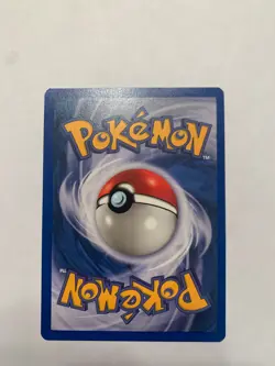 Slugma 82/105 Neo Destiny 1st Edition Pokemon Card - Image 2