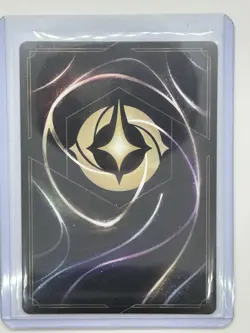 Lorcana Fabled Dumbo Ninth Wonder of the Universe Legendary Non-Foil Card - Image 2