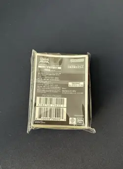 Union Arena - Bandai Card Fest Exclusive JJK Yuji Itadori Sleeves - Image 2
