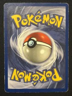 Pokemon TCG Tauros Base Set 2 Unlimited Uncommon Card 62/130 - Image 2