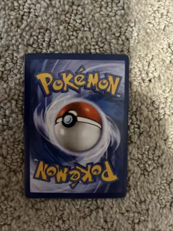 Pokemon TCG Alolan Ninetales GX Full Art Ultra Rare Card 132/145 Sun & Moon - Image 2