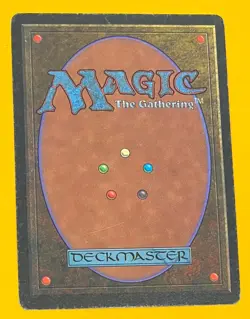 MTG CONTROL MAGIC Beta (OldManMTG 004-893) - Image 2