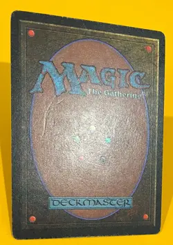MTG CONTROL MAGIC Beta (OldManMTG 004-893) - Image 4