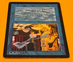 MTG CONTROL MAGIC Beta (OldManMTG 004-893) - Image 5