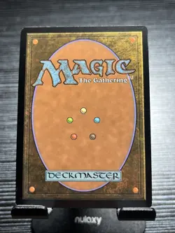 Magic: The Gathering Whelming Wave Born of the Gods Foil (LP) - Image 2