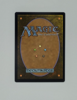 Grist, the Hunger Tide Sketch Showcase Modern Horizons II Magic MTG Commander - Image 2