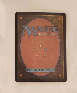 Blessing of the Oracle - Akroma's Will (Showcase) -Foil, MTG Final Fantasy - Image 2