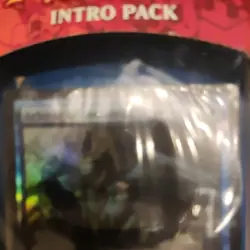 Magic the Gathering Born of the Gods, Inspiration-Struck Intro Pack - Image 3